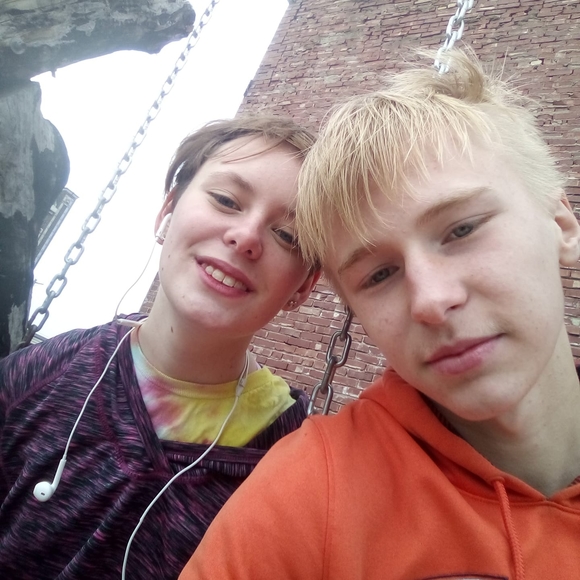 Meet your Posher, Steven - Picture 1 of 1